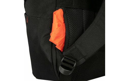 Sac à dos Targus Terra EcoSmart pour ordinateur portable 16" - Noire