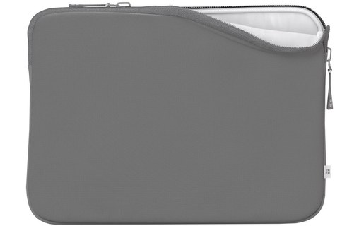 Housse MW Basics ²Life pour MacBook Pro 16" - Grise