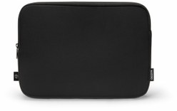 Housse Dicota Sleeve One pour ordinateur portable 16" - Noire