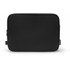 Housse Dicota Sleeve One pour ordinateur portable 12,5" - Noire