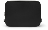 Housse Dicota Sleeve One pour ordinateur portable 16" - Noire