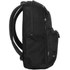 Sac à dos Targus Classic EcoSmart pour ordinateur portable 16" - Noire