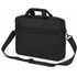 Sacoche Dicota Top Traveller Eco Core pour ordinateur portable 17,3" - Noire