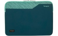 Housse Targus Pulse II EcoSmart pour MacBook Pro / Air 14" - Verte