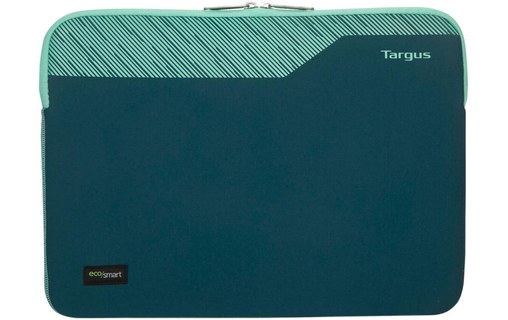 Housse Targus Pulse II EcoSmart pour MacBook Pro / Air 14" - Verte