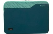 Housse Targus Pulse II EcoSmart pour MacBook Pro / Air 14" - Verte