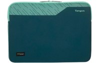 Housse Targus Pulse II EcoSmart pour MacBook Pro / Air 14" - Verte