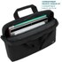 Sacoche MOBILIS The One Essential pour ordinateur portable 16" - Grise