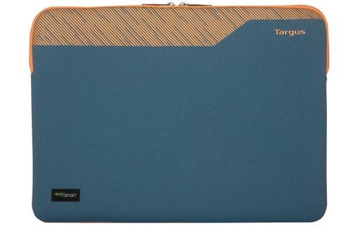 Housse Targus Pulse II EcoSmart pour MacBook Pro / Air 16" - Bleue