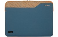 Housse Targus Pulse II EcoSmart pour MacBook Pro / Air 16" - Bleue