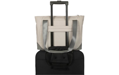 Sac Targus Ávila pour ordinateur portable 16" - Chêne