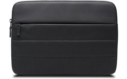 Housse Kensington EQ pour ordinateur portable 12" - Noire