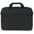 Sacoche Dicota Top Traveller Eco Core pour ordinateur portable 17,3" - Noire