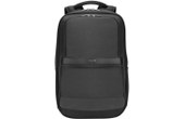 Sac à dos Targus CitySmart pour ordinateur portable 16" - Grise