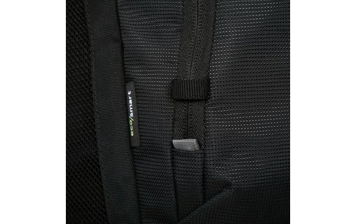 Sac à dos Targus Classic EcoSmart pour ordinateur portable 16" - Noire
