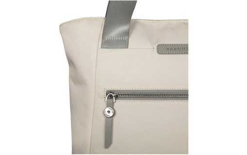 Sac à dos Targus convertible Ávila pour ordinateur portable 16" - Chêne