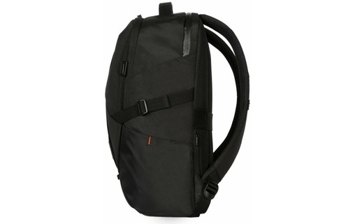 Sac à dos Targus Terra EcoSmart pour ordinateur portable 16" - Noire