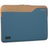 Housse Targus Pulse II EcoSmart pour MacBook Pro / Air 16" - Bleue