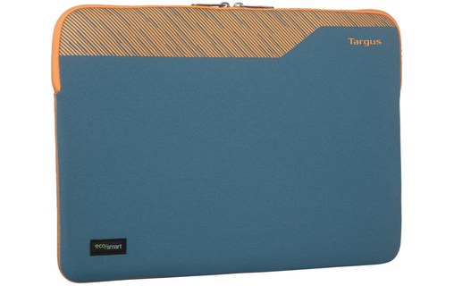 Housse Targus Pulse II EcoSmart pour MacBook Pro / Air 16" - Bleue
