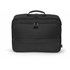 Sacoche Dicota Multi Twin Eco Core pour ordinateur portable 16" - Noire