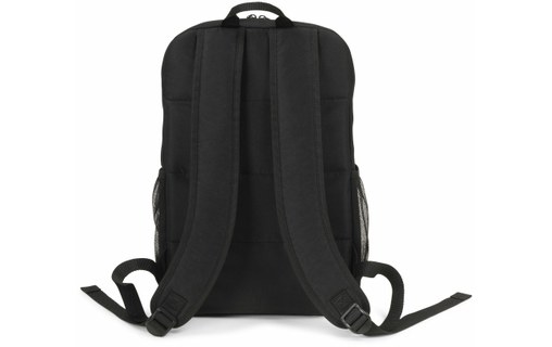 Sac à dos Dicota One pour ordinateur portable 16" - Noire