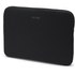 Housse Dicota Perfect Skin pour ordinateur portable 14,1" - Noire