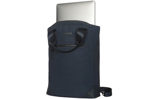 Sac à dos Targus convertible Ávila pour ordinateur portable 16" - Bleue