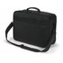 Sacoche Dicota Multi Twin Eco Core pour ordinateur portable 16" - Noire