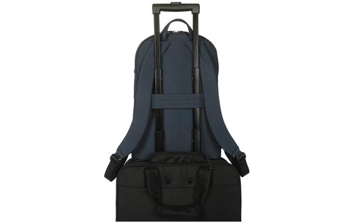 Sac à dos Targus Ávila pour ordinateur portable 16" - Bleue