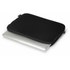 Housse Dicota Sleeve One pour ordinateur portable 12,5" - Noire