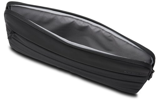 Housse Kensington EQ pour ordinateur portable 12" - Noire