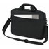 Sacoche Dicota Top Traveller Eco Core pour ordinateur portable 17,3" - Noire