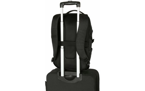 Sac à dos Targus Terra EcoSmart pour ordinateur portable 16" - Noire