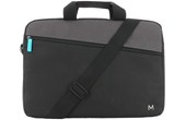 Sacoche MOBILIS The One Essential pour ordinateur portable 14" - Grise