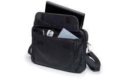 Sacoche Dicota Kit Toploading Value pour ordinateur portable 16" - Noire