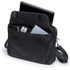 Sacoche Dicota Kit Toploading Value pour ordinateur portable 16" - Noire