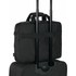 Sacoche Dicota Top Traveller Eco Core pour ordinateur portable 17,3" - Noire