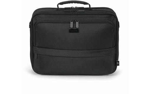 Sacoche Dicota Multi Eco Core pour ordinateur portable 14,1" - Noire