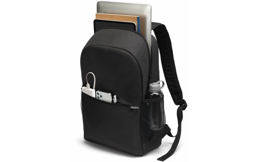 Sac à dos Dicota One pour ordinateur portable 16" - Noire