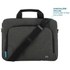 Sacoche MOBILIS The One Basic pour ordinateur portable 16" - Grise