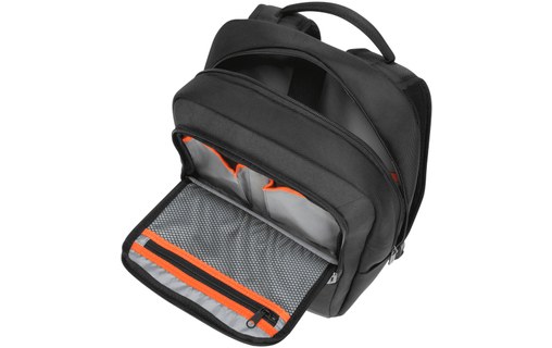 Sac à dos Targus CitySmart pour ordinateur portable 16" - Grise