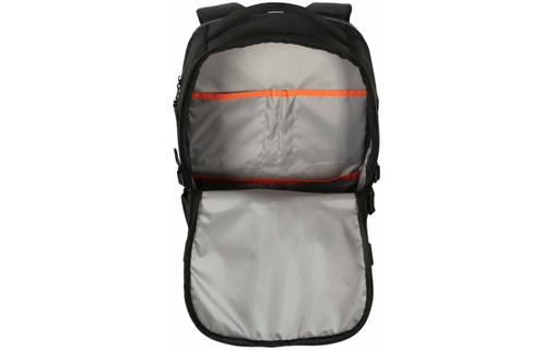Sac à dos Targus Terra EcoSmart pour ordinateur portable 16" - Noire