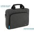 Sacoche MOBILIS The One Basic pour ordinateur portable 14" - Grise