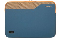 Housse Targus Pulse II EcoSmart pour MacBook Pro / Air 14" - Bleue