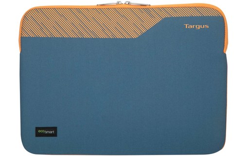 Housse Targus Pulse II EcoSmart pour MacBook Pro / Air 14" - Bleue