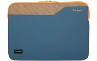 Housse Targus Pulse II EcoSmart pour MacBook Pro / Air 14" - Bleue