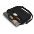 Sacoche Dicota Top Traveller One pour ordinateur portable 17,3" - Noire