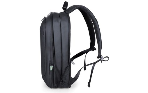 Sac à dos PORT Designs Eco Chicago Evo Expandable pour ordinateur portable 16"