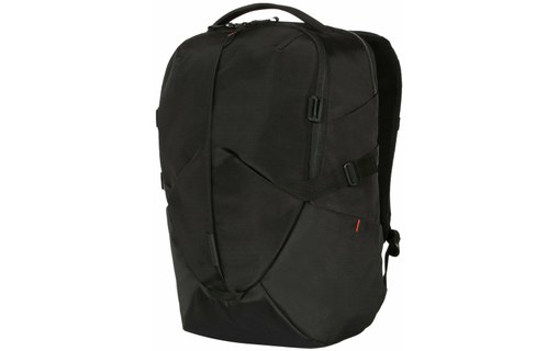 Sac à dos Targus Terra EcoSmart pour ordinateur portable 16" - Noire