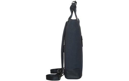 Sac à dos Targus convertible Ávila pour ordinateur portable 16" - Bleue